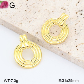 F2E202671aaho-J191  Fashion Earrings