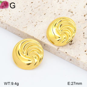 F2E202674aaho-J191  Fashion Earrings