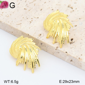 F2E202675aaho-J191  Fashion Earrings