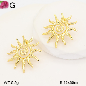 F2E202676aaho-J191  Fashion Earrings