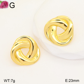 F2E202682aaho-J191  Fashion Earrings