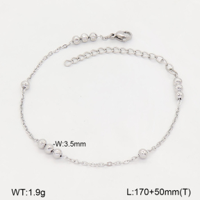 2B2006315vail-368  Stainless Steel Bracelet