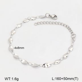 2B2006319vail-368  Stainless Steel Bracelet
