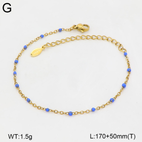 2B3004727aaim-368  Stainless Steel Bracelet