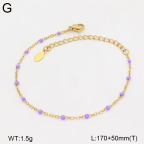2B3004728aaim-368  Stainless Steel Bracelet