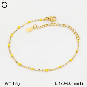 2B3004729aaim-368  Stainless Steel Bracelet