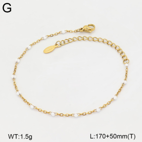 2B3004730aaim-368  Stainless Steel Bracelet
