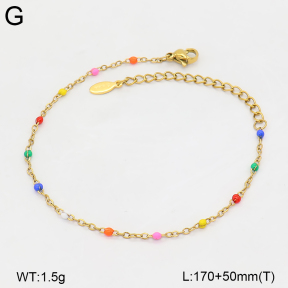 2B3004731aaim-368  Stainless Steel Bracelet