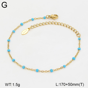 2B3004732aaim-368  Stainless Steel Bracelet
