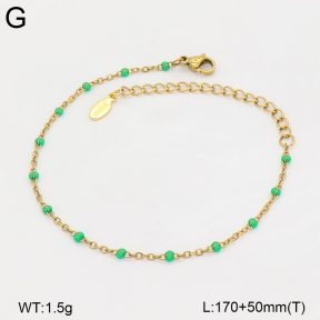 2B3004734aaim-368  Stainless Steel Bracelet