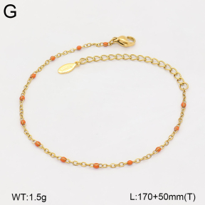 2B3004735aaim-368  Stainless Steel Bracelet