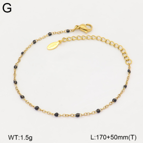 2B3004736aaim-368  Stainless Steel Bracelet