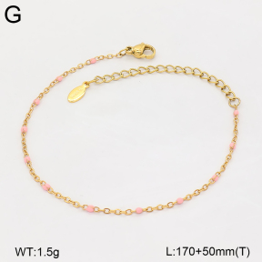 2B3004738aaim-368  Stainless Steel Bracelet