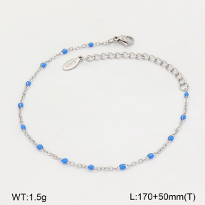 2B3004742aaij-368  Stainless Steel Bracelet