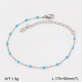 2B3004743aaij-368  Stainless Steel Bracelet