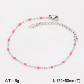 2B3004745aaij-368  Stainless Steel Bracelet