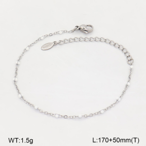 2B3004746aaij-368  Stainless Steel Bracelet