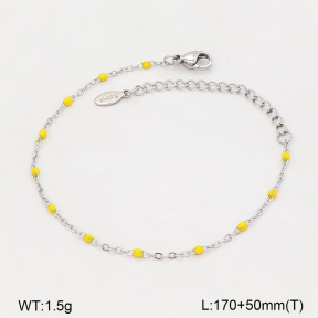 2B3004747aaij-368  Stainless Steel Bracelet