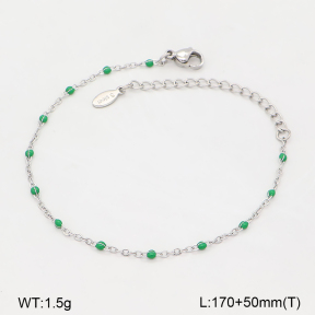 2B3004749aaij-368  Stainless Steel Bracelet
