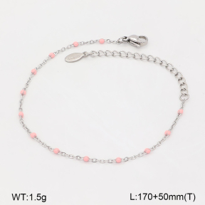 2B3004750aaij-368  Stainless Steel Bracelet