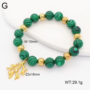 2B4006454vbpb-669  Stainless Steel Bracelet
