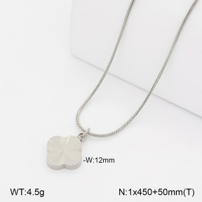 2N2009830vbll-436  Stainless Steel Necklace