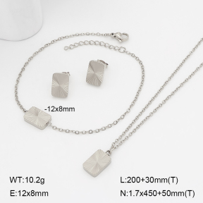 2S0014026vbll-436  Stainless Steel Set
