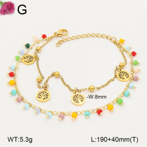 F2B403030bvpl-J172  Fashion Bracelet