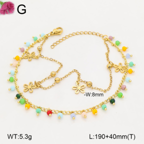 F2B403031bvpl-J172  Fashion Bracelet