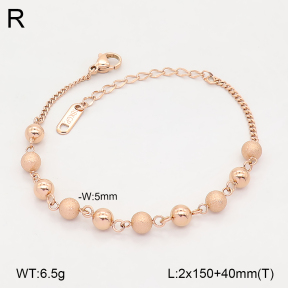 2B2006407ahjb-636  Stainless Steel Bracelet
