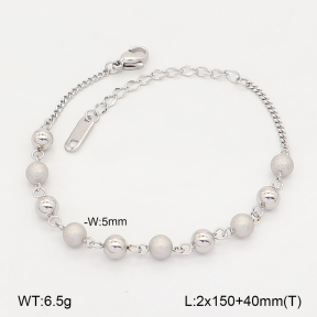 2B2006408vhha-636  Stainless Steel Bracelet
