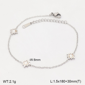 2B3004803vbll-235  Stainless Steel Bracelet