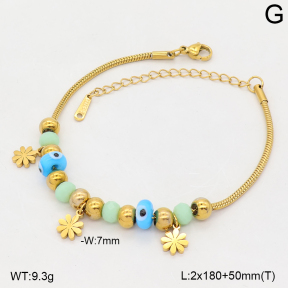 2B3004804vbnl-235  Stainless Steel Bracelet