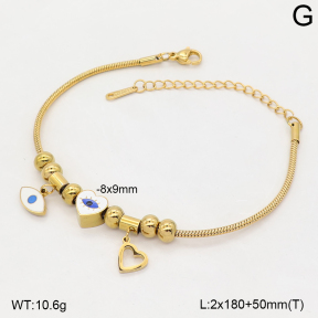 2B3004805vbnl-235  Stainless Steel Bracelet