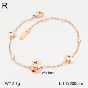 2B4006478ahjb-636  Stainless Steel Bracelet