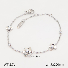 2B4006479vhha-636  Stainless Steel Bracelet