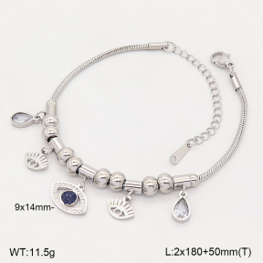 2B4006507vbnl-235  Stainless Steel Bracelet