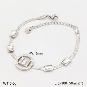 2B4006513vbmb-235  Stainless Steel Bracelet