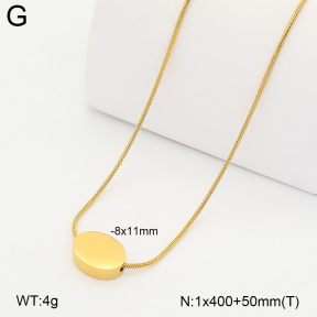 2N2009836ablb-662  Stainless Steel Necklace