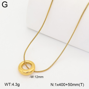 2N2009838ablb-662  Stainless Steel Necklace