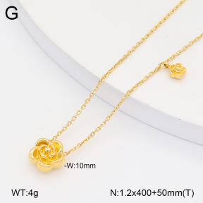 2N2009850vbpb-636  Stainless Steel Necklace