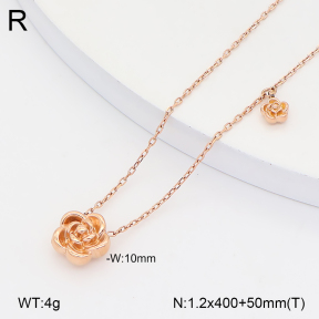 2N2009851vbpb-636  Stainless Steel Necklace