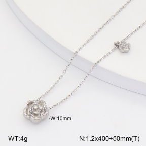 2N2009852vbnb-636  Stainless Steel Necklace