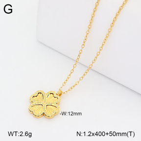 2N2009853vbpb-636  Stainless Steel Necklace