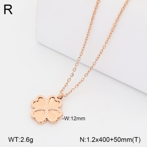 2N2009854vbpb-636  Stainless Steel Necklace