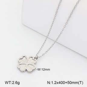 2N2009855vbnb-636  Stainless Steel Necklace