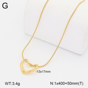 2N2009861abol-636  Stainless Steel Necklace