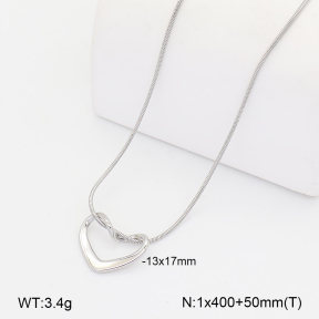 2N2009863bbml-636  Stainless Steel Necklace