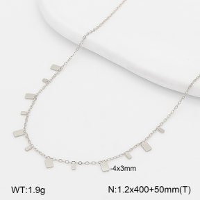 2N2009869bhva-636  Stainless Steel Necklace