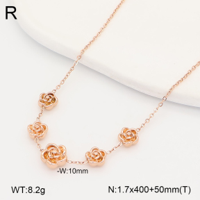 2N2009871ahjb-636  Stainless Steel Necklace